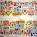150 Garten - 3-lagig